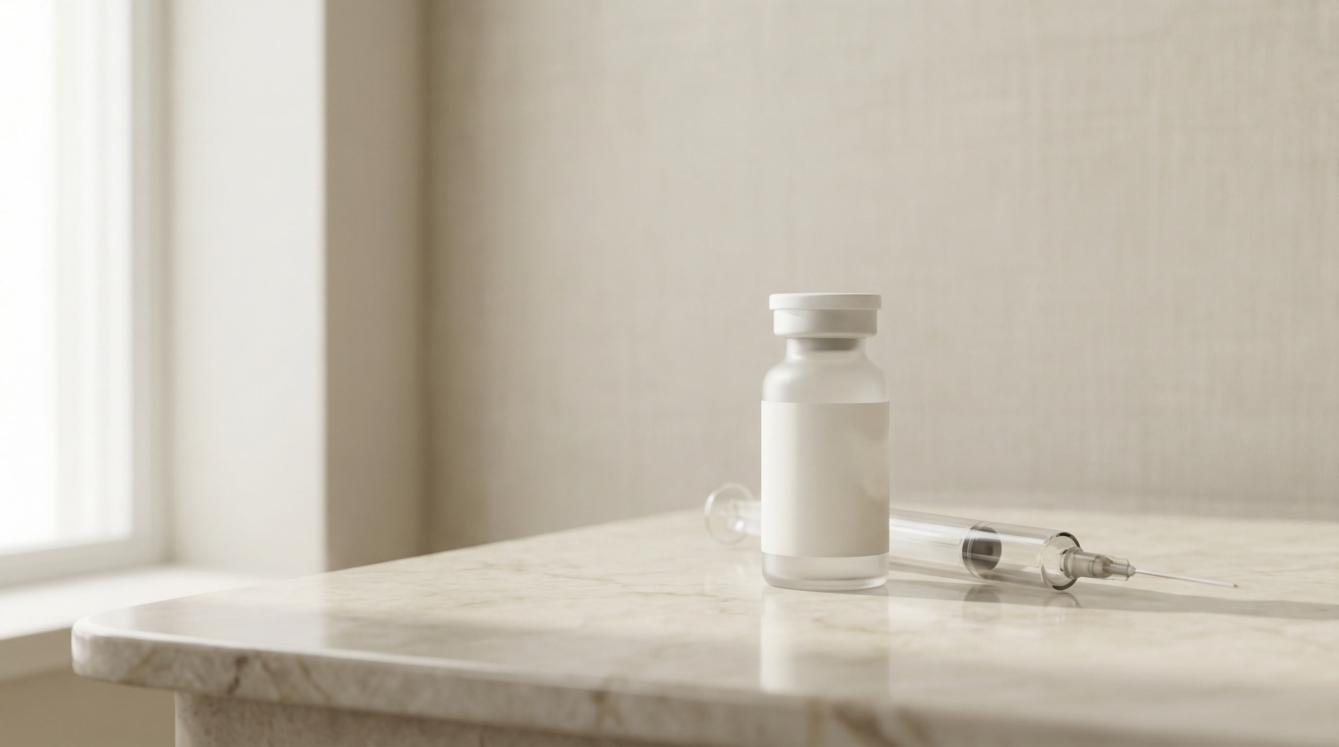 The safety of GLP-1 weight-loss medications