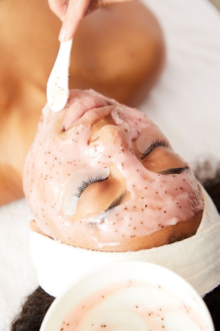 Signature Cryo-facial