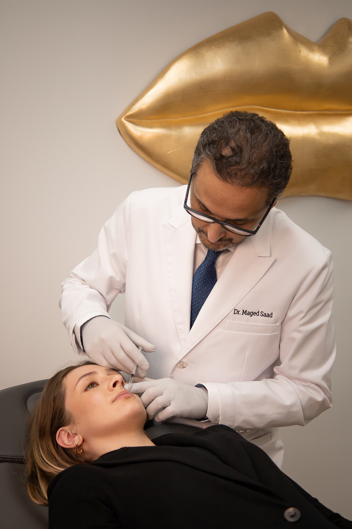 Dermal Fillers at Healing Aesthetics