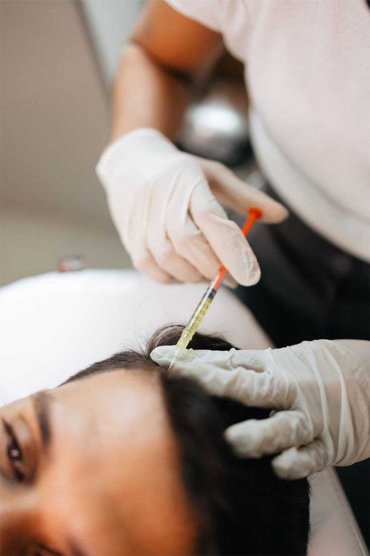 Hair Restoration