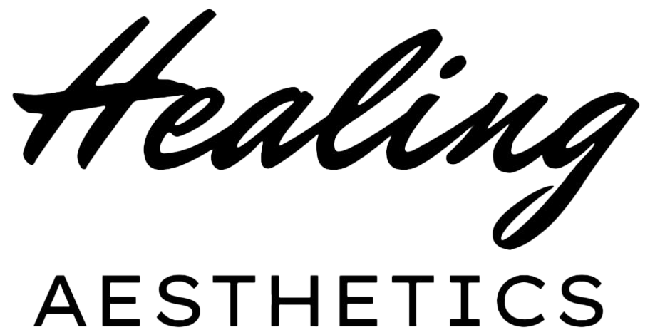 Healing Aesthetics Logo